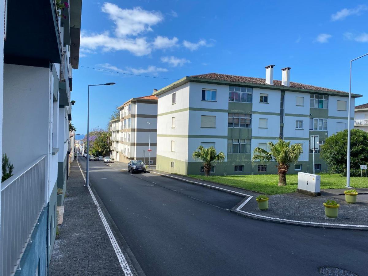 Central House Al Ponta Delgada 외부 사진