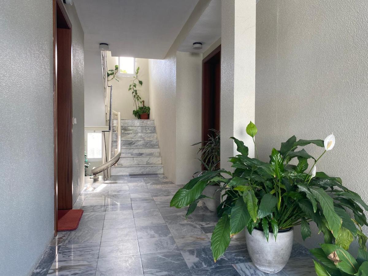 Central House Al Ponta Delgada 외부 사진