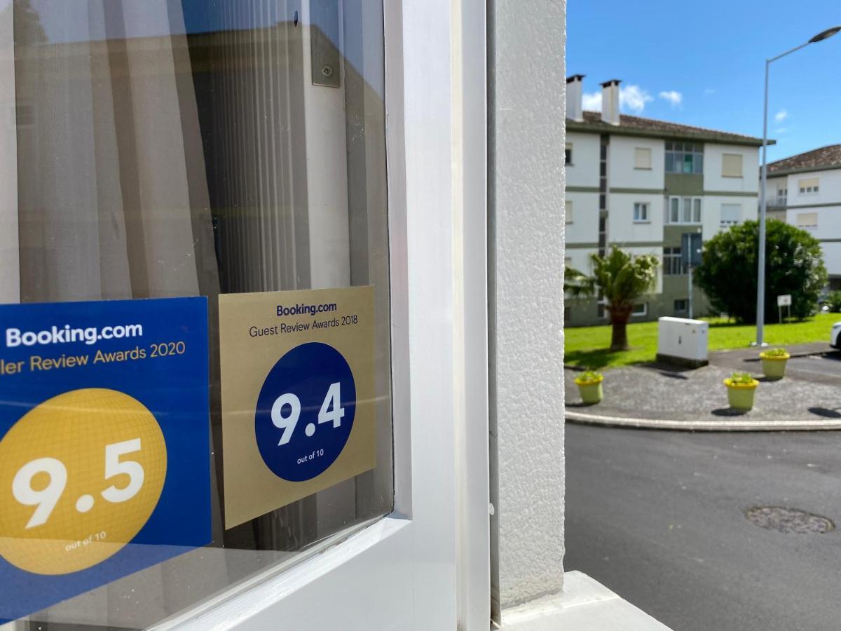 Central House Al Ponta Delgada 외부 사진