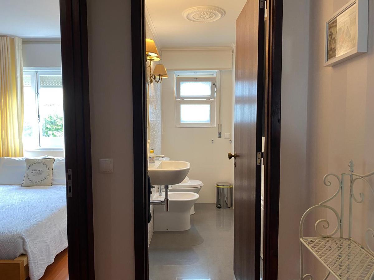 Central House Al Ponta Delgada 외부 사진