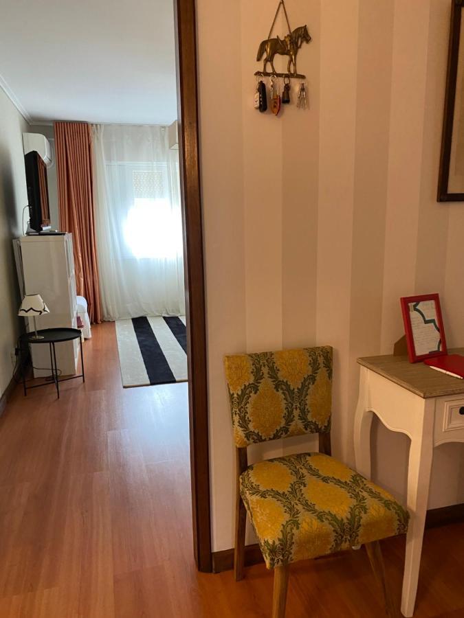 Central House Al Ponta Delgada 외부 사진